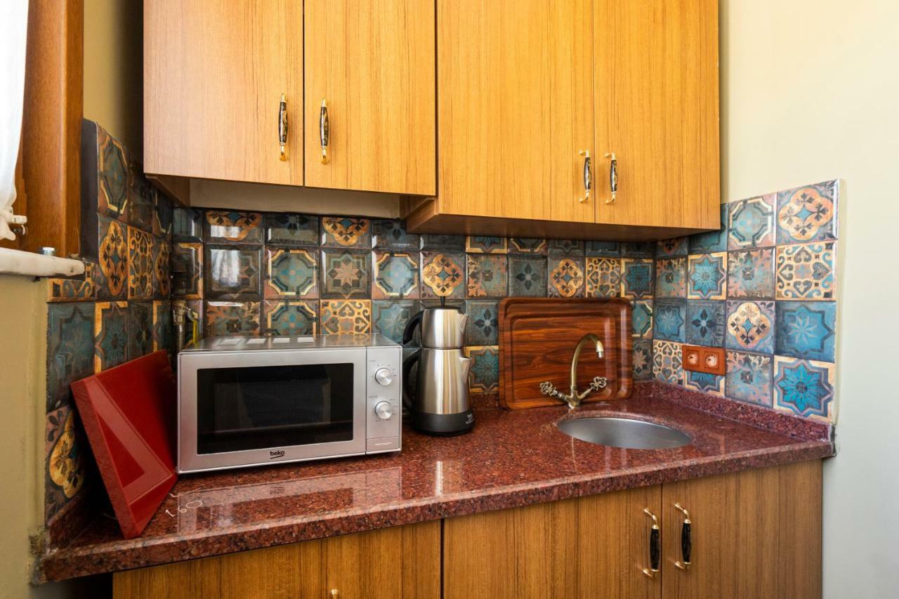 Ottoman Design Daire İstanbul